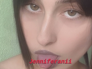 Jenniferanii