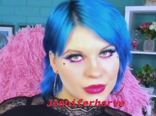 Jenniferharve