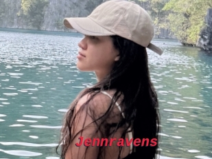 Jennravens