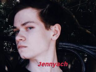 Jennyach
