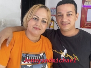Jennyandmichael