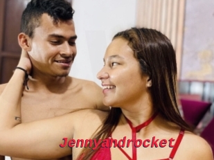 Jennyandrocket