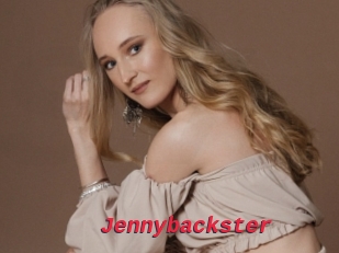 Jennybackster