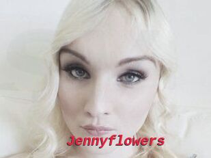 Jennyflowers