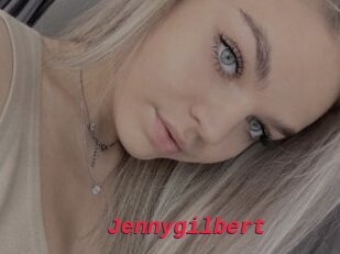Jennygilbert
