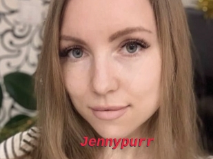 Jennypurr