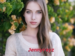 Jennyrayz