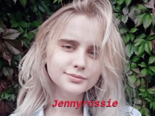 Jennyrossie