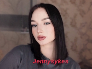 Jennysykes