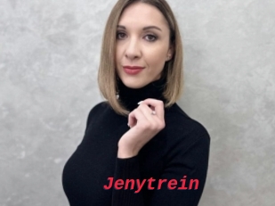 Jenytrein