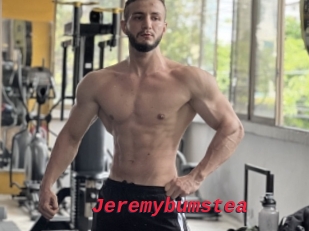 Jeremybumstea