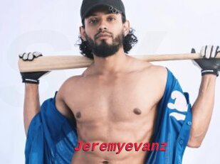 Jeremyevanz