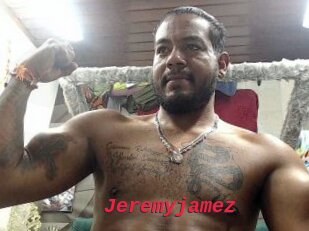Jeremyjamez