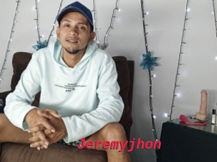 Jeremyjhon