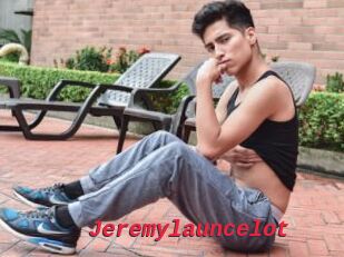 Jeremylauncelot