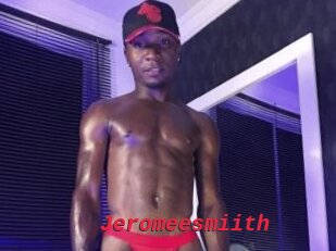 Jeromeesmiith
