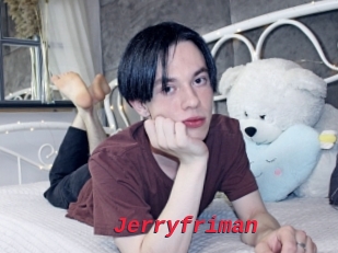 Jerryfriman