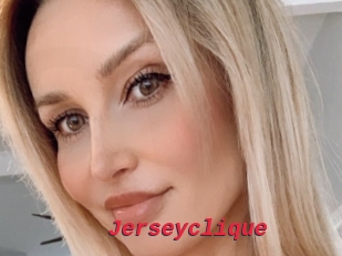 Jerseyclique