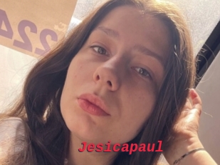 Jesicapaul