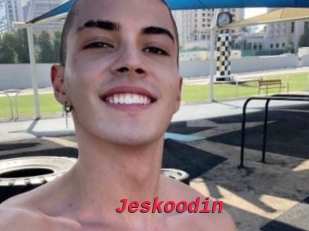 Jeskoodin