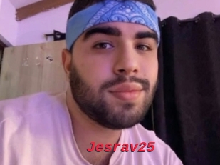 Jesrav25