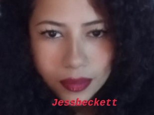 Jessbeckett