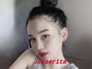 Jesserita
