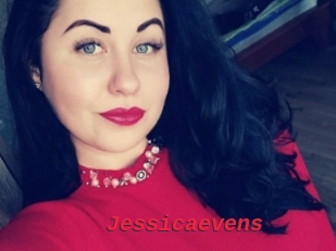 Jessicaevens
