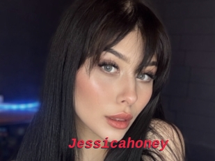 Jessicahoney