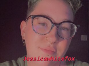 Jessicawhitefox