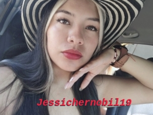Jessichernobil19