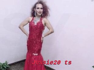 Jessie20_ts