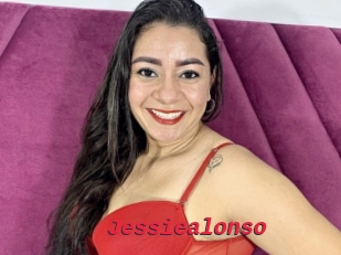 Jessiealonso