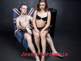 Jessieforbonnie