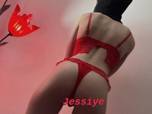 Jessiye