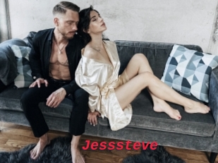 jesssteve Sexe Vision