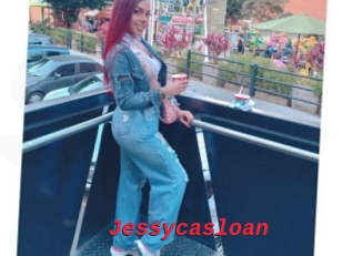 Jessycasloan