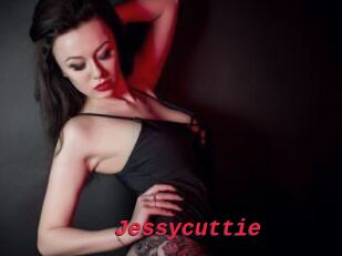 Jessycuttie