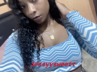 Jessyysweett