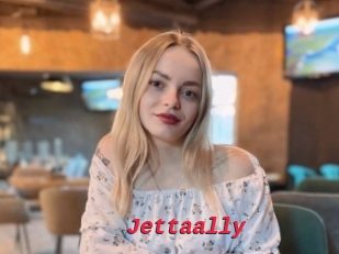 Jettaally
