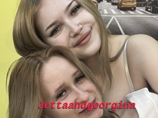 Jettaandgeorgina