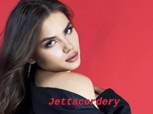 Jettacordery