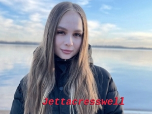 jettacresswell Sexe Vision
