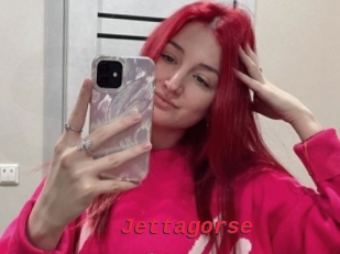 Jettagorse