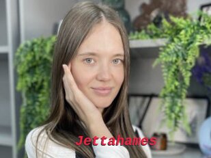 Jettahames
