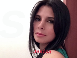 Jexica