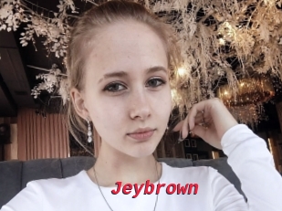 Jeybrown