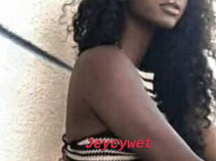 Jeycywet