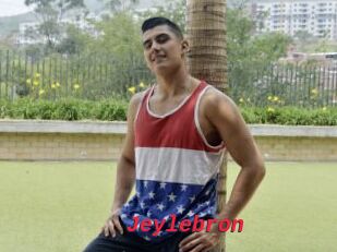 Jeylebron