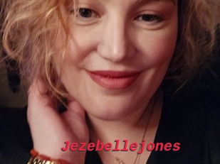Jezebellejones